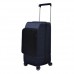 Умный чемодан со съемным кейсом. Kabuto Trunk 0